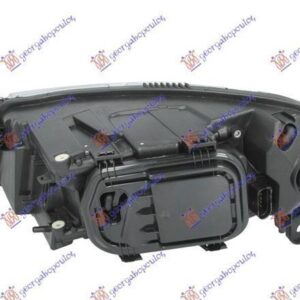 023405133 Audi A6 2004-2008 | Φανός Ηλεκτρικός Εμπρός Δεξιός