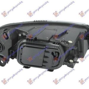 023405134 Audi A6 2004-2008 | Φανός Ηλεκτρικός Εμπρός Αριστερός