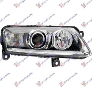 023405273 Audi A6 2004-2008 | Φανός Bi-Xenon Εμπρός Δεξιός