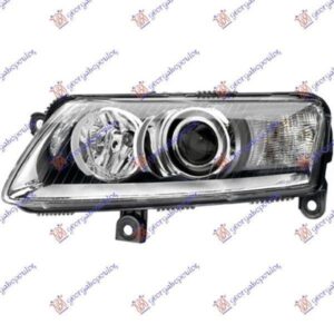 023405274 Audi A6 2004-2008 | Φανός Bi-Xenon Εμπρός Αριστερός