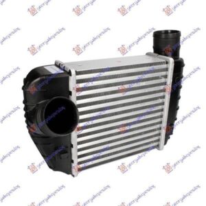 023406200 Audi A6 2004-2008 | Ψυγείο Intercooler