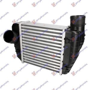 023406200 Audi A6 2004-2008 | Ψυγείο Intercooler