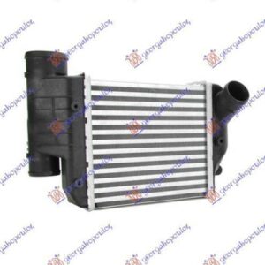 023406201 Audi A6 2004-2008 | Ψυγείο Intercooler Δεξιό