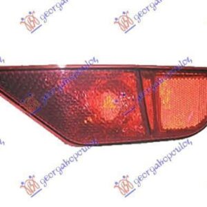 023505816 Seat Toledo 2004-2012 | Φανός Ομίχλης Πίσω Δεξιός