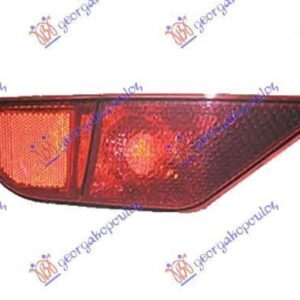 023505817 Seat Toledo 2004-2012 | Φανός Ομίχλης Πίσω Αριστερός