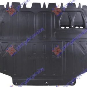 046700840 VW Touran 2007-2010 | Ποδιά Μηχανής