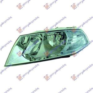 023605132 Skoda Octavia 2004-2008 | Φανός Ηλεκτρικός Εμπρός Αριστερός