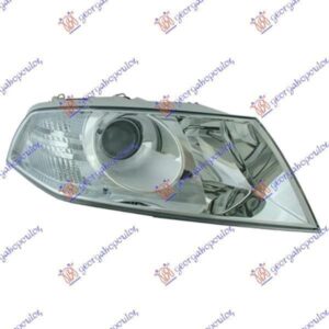 023605141 Skoda Octavia 2004-2008 | Φανός Ηλεκτρικός Εμπρός Δεξιός