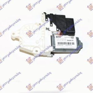 885107072 VW Touran Cross 2007-2010 | Μοτέρ Γρύλου Πίσω Αριστερό