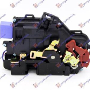 084507211 VW Touareg 2003-2010 | Κλειδαριά Πόρτας Εμπρός Δεξιά