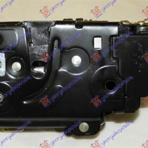 065907211-2 VW Caddy 2004-2010 | Κλειδαριά Πόρτας Εμπρός Δεξιά