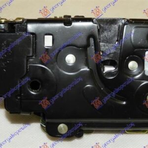 065907212-2 VW Caddy 2004-2010 | Κλειδαριά Πόρτας Εμπρός Αριστερή