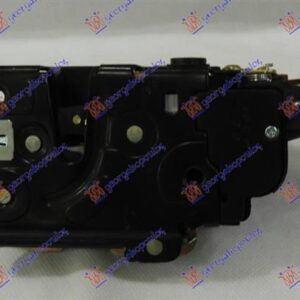 885107221 VW Touran Cross 2007-2010 | Κλειδαριά Πόρτας Πίσω Δεξιά