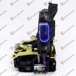 885107231 VW Touran Cross 2007-2010 | Κλειδαριά Πόρτας Εμπρός Δεξιά