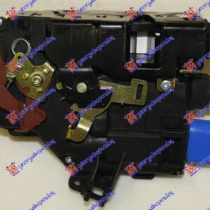 036107231-1 VW Golf 2004-2008 | Κλειδαριά Πόρτας Εμπρός Δεξιά