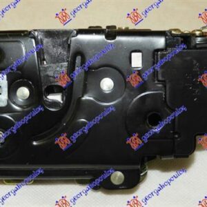 885107231 VW Touran Cross 2007-2010 | Κλειδαριά Πόρτας Εμπρός Δεξιά