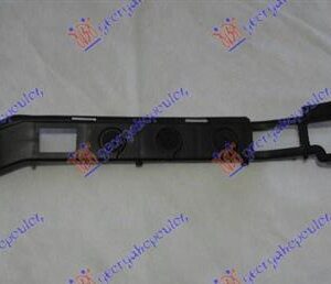 023704302 Opel Meriva 2003-2010 | Βάση Προφυλακτήρα Πίσω Αριστερή