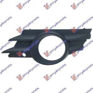 023704802 Opel Meriva 2003-2010 | Δίχτυ Προφυλακτήρα Εμπρός Αριστερό