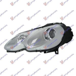 023805142 Smart ForFour 2004-2015 | Φανός Εμπρός Αριστερός