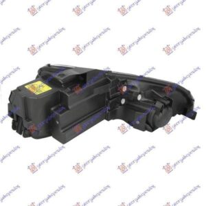 023805142 Smart ForFour 2004-2015 | Φανός Εμπρός Αριστερός