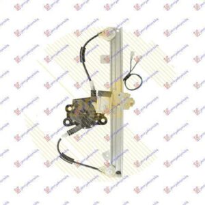 023807042 Smart ForFour 2004-2015 | Γρύλος Ηλεκτρικός Πίσω Αριστερός