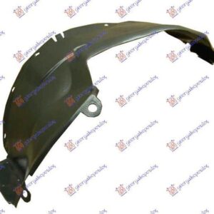 085100822 Nissan Interstar 2002-2009 | Θόλος Πλαστικός Εμπρός Αριστερός