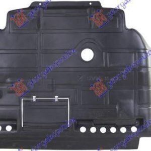 085100830-2 Nissan Interstar 2002-2009 | Ποδιά Μηχανής