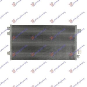 084806400 Renault Master/Mascott 1998-2009 | Ψυγείο A/C Diesel