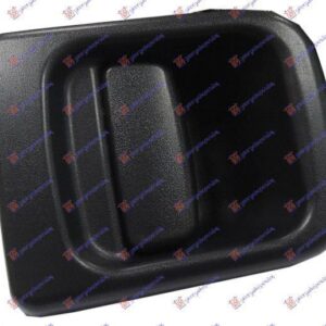 023907842 Opel Movano 1998-2009 | Χερούλι Πόρτας Εξωτερικό Εμπρός Αριστερό