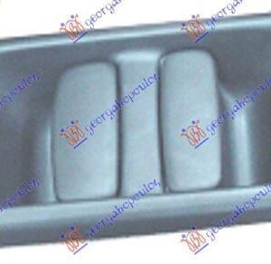 085107861 Nissan Interstar 2002-2009 | Χερούλι Πόρτας Εξωτερικό Δεξιό