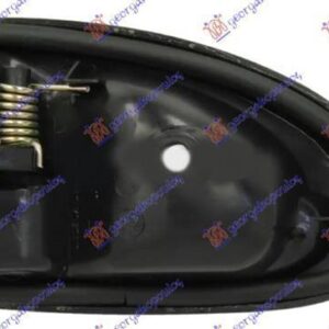 072307871-3 Renault Trafic 2002-2006 | Χερούλι Πόρτας Εσωτερικό Δεξιό