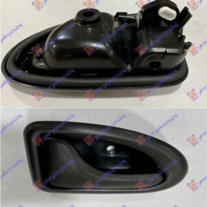 072307872-3 Renault Trafic 2002-2006 | Χερούλι Πόρτας Εσωτερικό Αριστερό