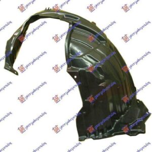 024400822 Nissan Micra 2002-2010 | Θόλος Πλαστικός Εμπρός Αριστερός