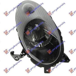 024405273 Nissan Micra 2002-2010 | Φανός Ηλεκτρικός Εμπρός Δεξιός