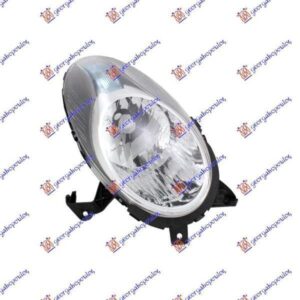 024405296 Nissan Micra 2002-2010 | Φανός Ηλεκτρικός Εμπρός Δεξιός