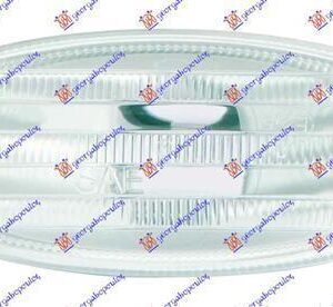 580705530 Nissan Cube 2009-2018 | Φλας Φτερού