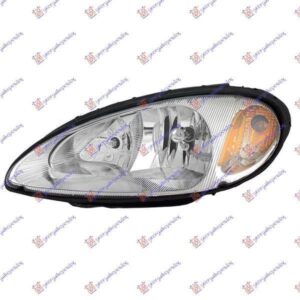 024505132 Chrysler PT Cruiser 2001-2010 | Φανός Ηλεκτρικός Εμπρός Αριστερός