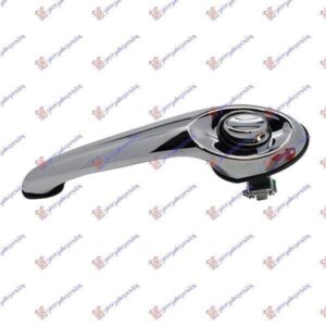 024507842 Chrysler PT Cruiser 2001-2010 | Χερούλι Πόρτας Εξωτερικό Εμπρός Αριστερό