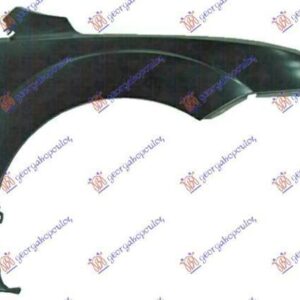 024700681 Ford Focus 2004-2008 | Φτερό Εμπρός Δεξιό