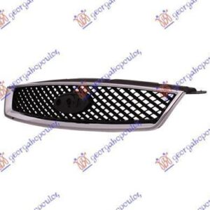 024704545 Ford Focus 2004-2008 | Μάσκα