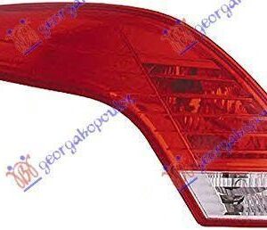 037505872 Ford Focus 2008-2011 | Φανός Εσωτερικός Πίσω Αριστερός