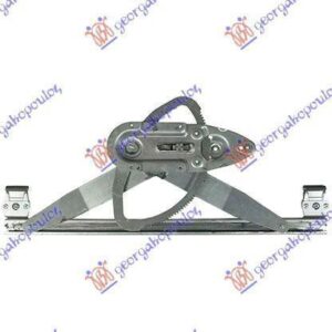 024707071 Ford Focus 2004-2008 | Γρύλος Ηλεκτρικός Εμπρός Δεξιός