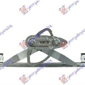 024707073 Ford Focus 2004-2008 | Γρύλος Ηλεκτρικός Εμπρός Δεξιός