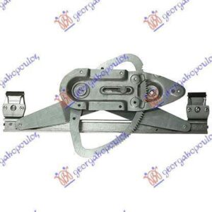 024707082 Ford Focus 2004-2008 | Γρύλος Ηλεκτρικός Πίσω Αριστερός