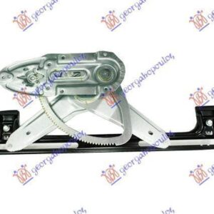 024707087 Ford Focus 2004-2008 | Γρύλος Ηλεκτρικός Πίσω Αριστερός