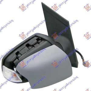 024707581 Ford Focus 2004-2008 | Καθρέπτης Ηλεκτρικός Με Φλας Δεξιός