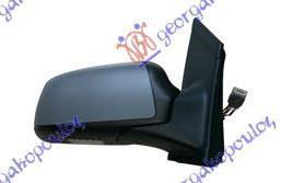 024707596 Ford Focus 2004-2008 | Καθρέπτης Ηλεκτρικός Με Ανάκλιση Δεξιός