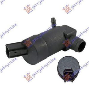 024708450 Ford Focus 2004-2008 | Μοτέρ Δοχείου Νερού Υαλοκαθαριστήρων