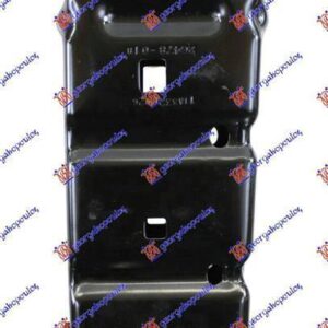 029604281 Nissan Pathfinder 2006-2014 | Βάση Προφυλακτήρα Εμπρός Δεξιά