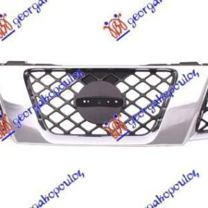 029604540-1 Nissan Pathfinder 2006-2014 | Μάσκα